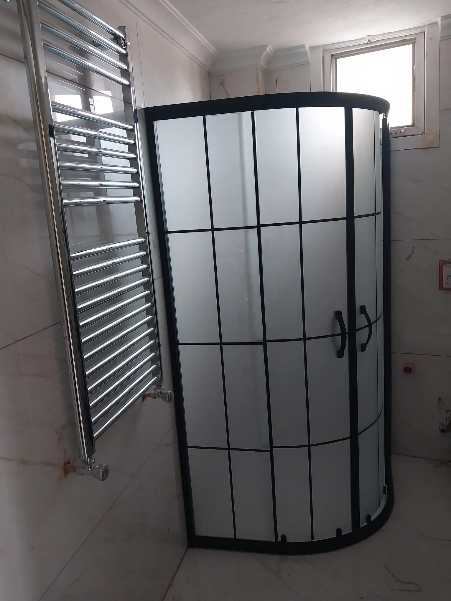 Duşakabin 19