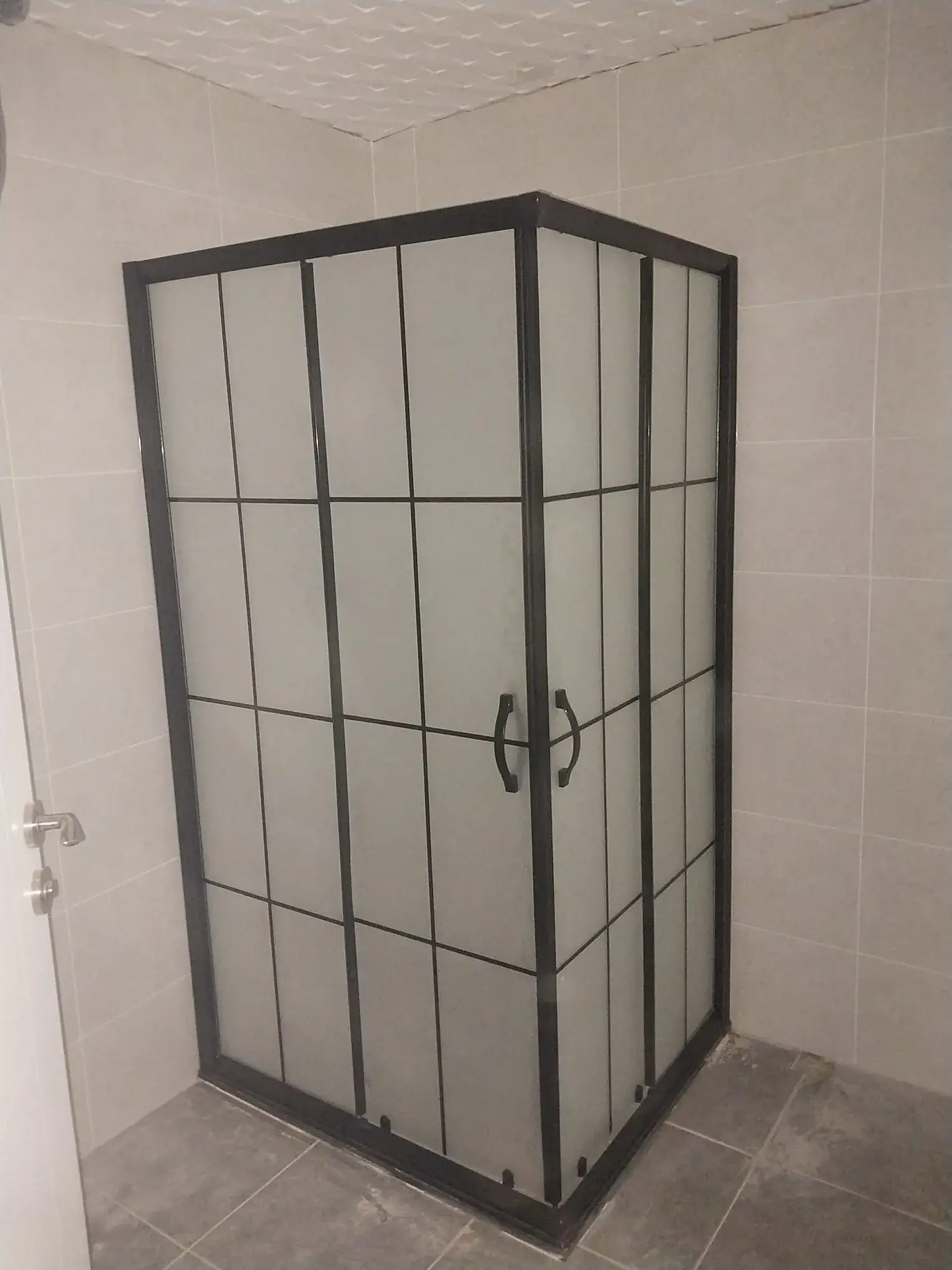 Duşakabin 23