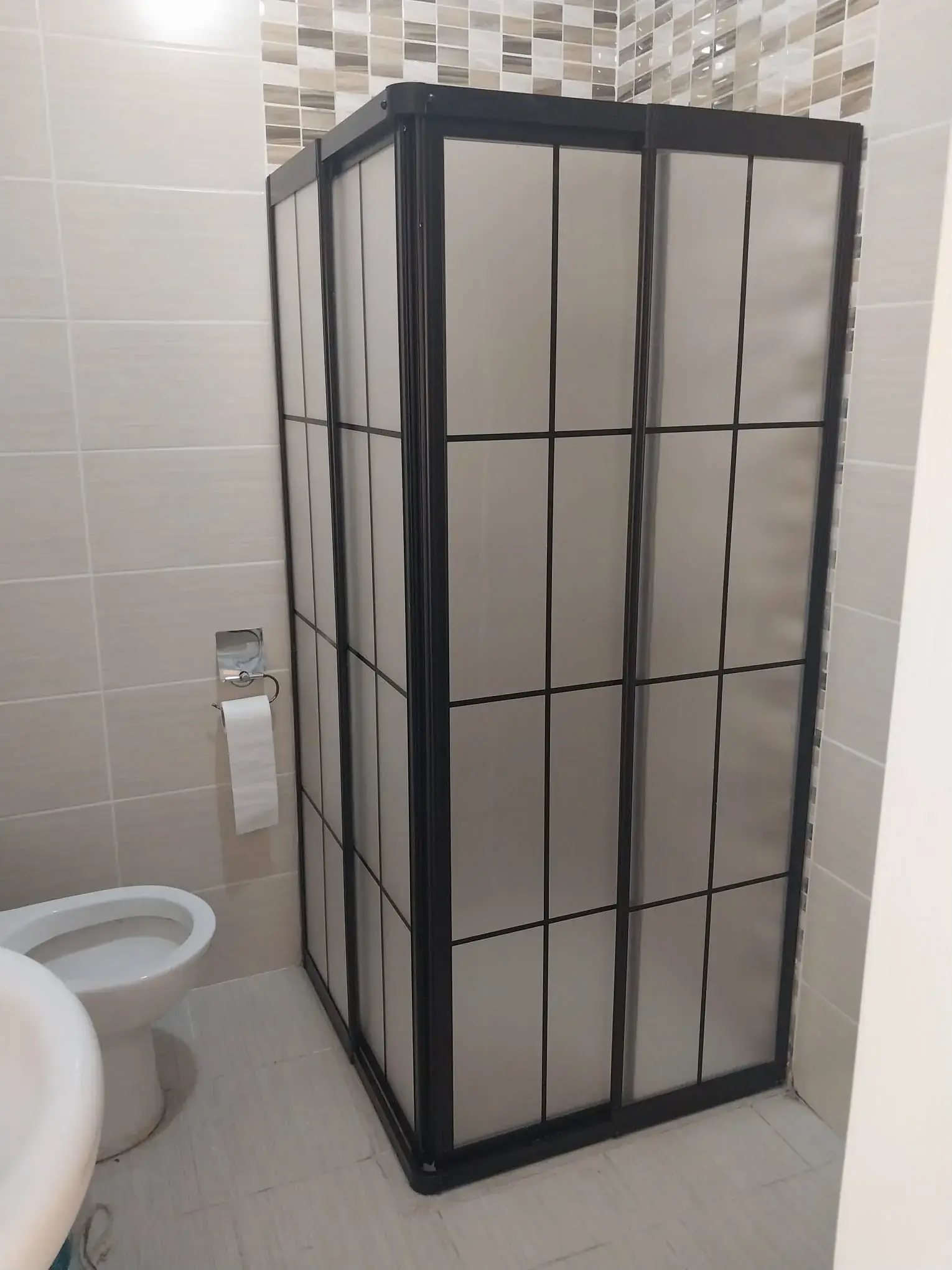 Duşakabin 14