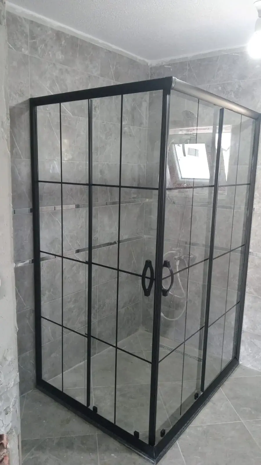 Duşakabin 20